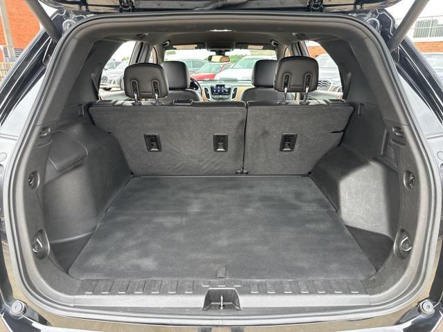 used 2019 Chevrolet Equinox car, priced at $16,064