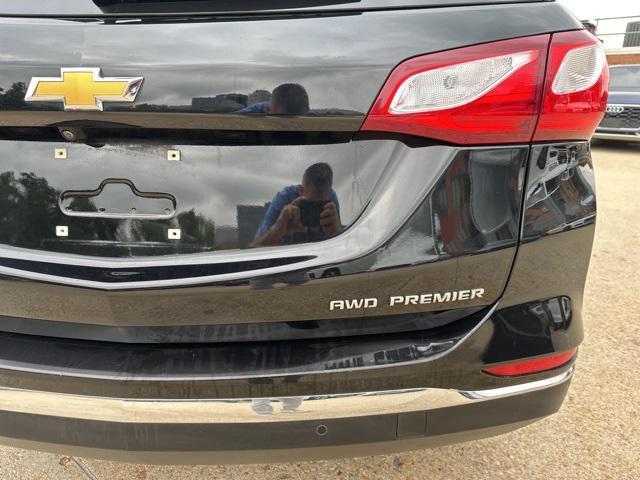 used 2019 Chevrolet Equinox car, priced at $16,064