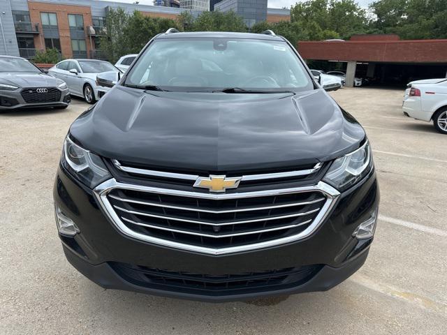 used 2019 Chevrolet Equinox car, priced at $16,064