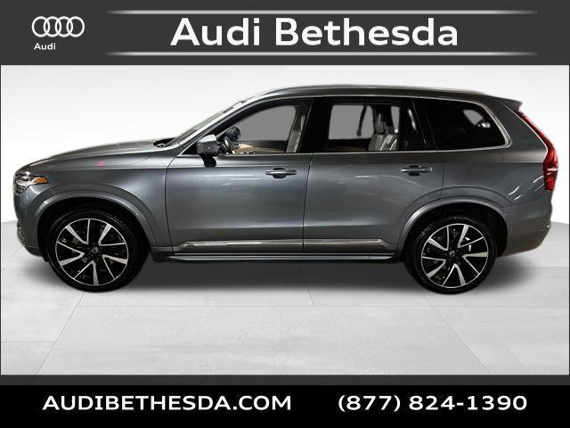 used 2019 Volvo XC90 car, priced at $24,541