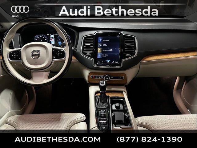used 2019 Volvo XC90 car, priced at $24,541
