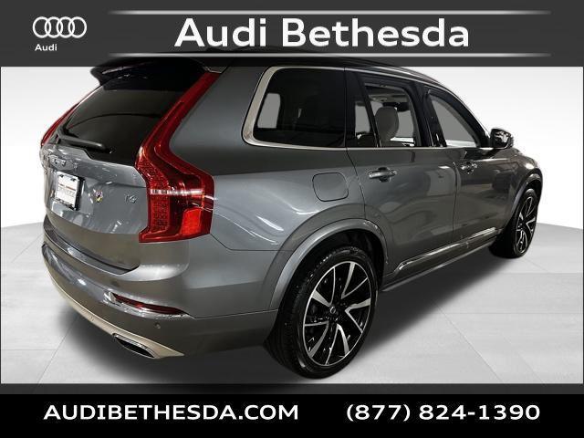 used 2019 Volvo XC90 car, priced at $24,541