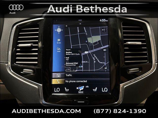 used 2019 Volvo XC90 car, priced at $24,541