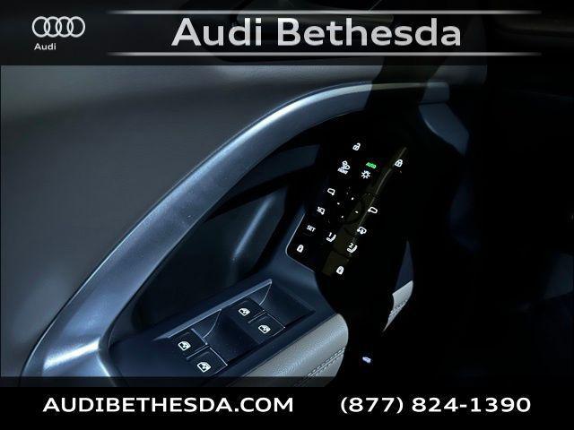 new 2025 Audi Q5 car, priced at $64,900
