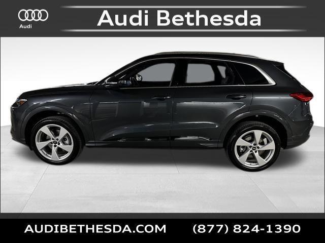 new 2025 Audi Q5 car, priced at $64,900