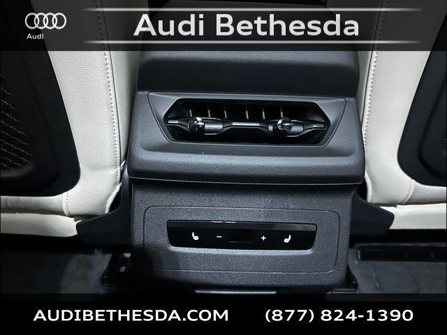 new 2025 Audi A6 e-tron car, priced at $73,935