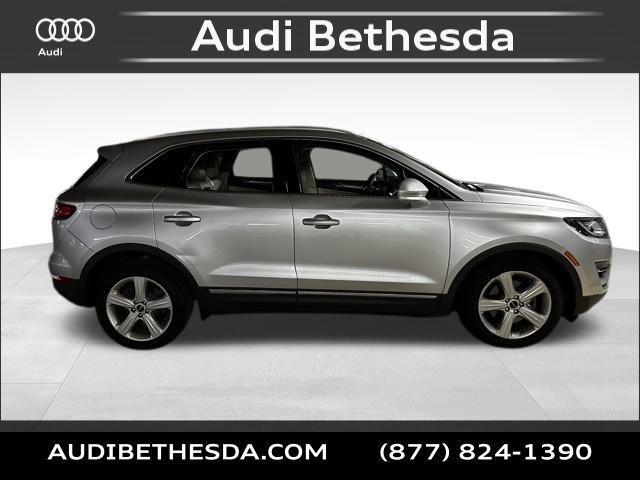 used 2018 Lincoln MKC car, priced at $17,991