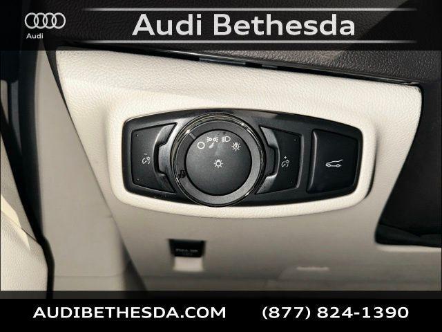 used 2018 Lincoln MKC car, priced at $17,991