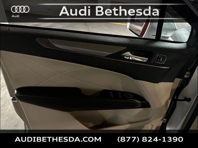 used 2018 Lincoln MKC car, priced at $17,991