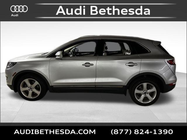 used 2018 Lincoln MKC car, priced at $17,991