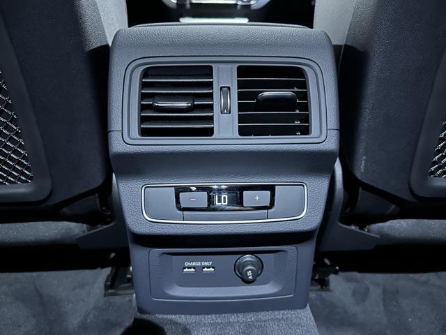 used 2024 Audi Q5 car, priced at $50,991