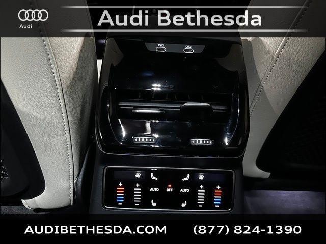 new 2026 Audi A6 car, priced at $74,770