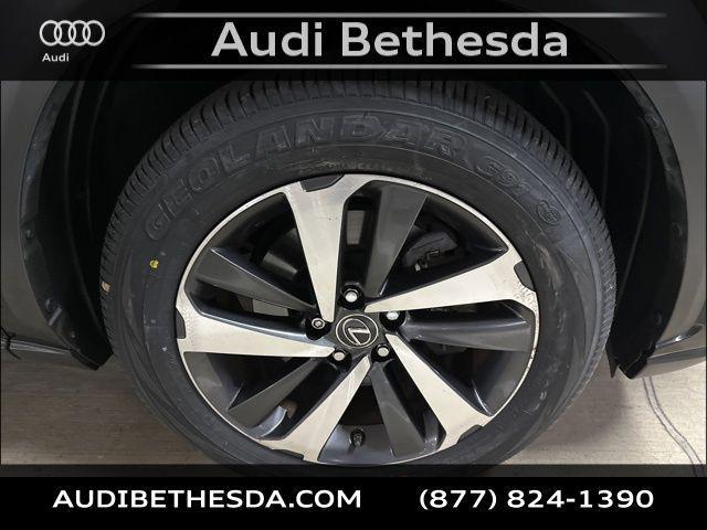 used 2018 Lexus NX 300 car, priced at $24,994