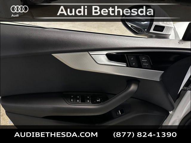 used 2025 Audi A5 Sportback car, priced at $39,574