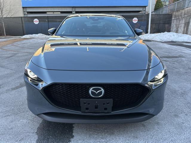 used 2020 Mazda Mazda3 car, priced at $22,495