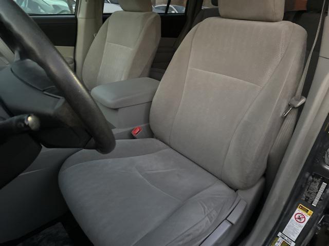 used 2011 Toyota Highlander car, priced at $9,249