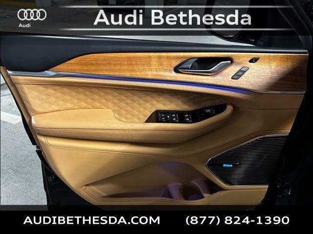 used 2022 Jeep Grand Cherokee car, priced at $34,991