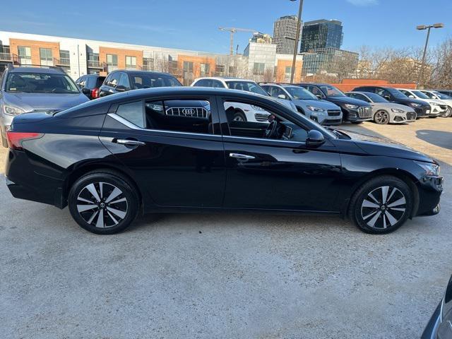 used 2020 Nissan Altima car, priced at $16,995