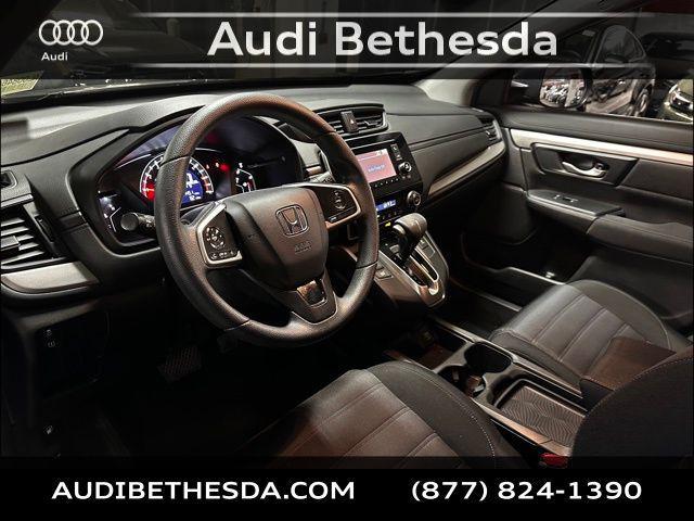 used 2019 Honda CR-V car, priced at $19,991