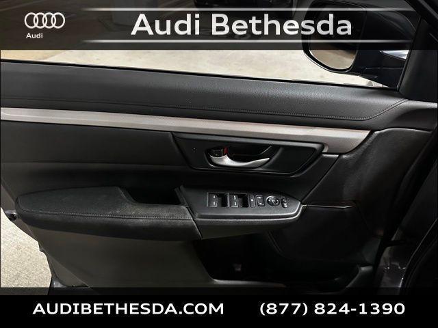 used 2019 Honda CR-V car, priced at $19,991