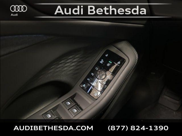 new 2025 Audi A5 car, priced at $56,475