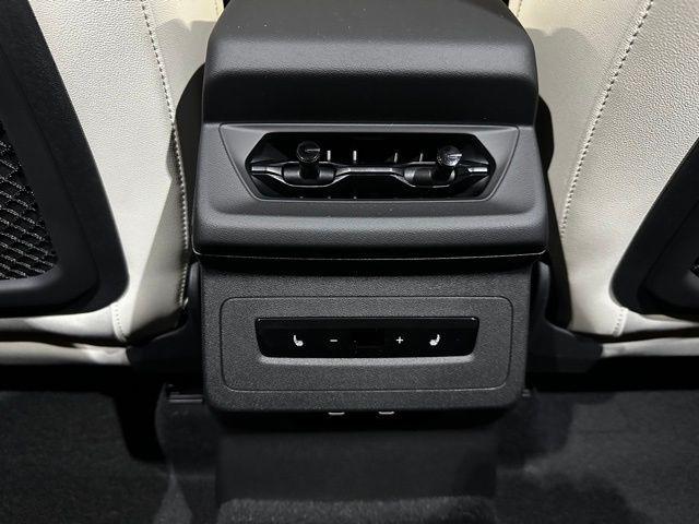 new 2025 Audi Q6 e-tron car, priced at $74,450