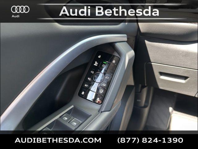 new 2025 Audi Q5 car, priced at $67,860