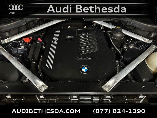 used 2020 BMW X5 car, priced at $30,541