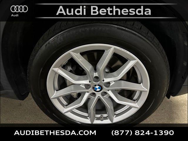 used 2020 BMW X5 car, priced at $30,541