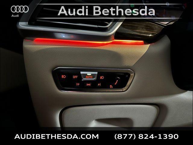 used 2020 BMW X5 car, priced at $30,541