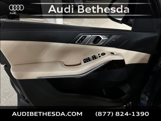 used 2020 BMW X5 car, priced at $30,541