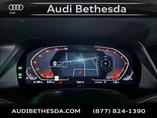 used 2020 BMW X5 car, priced at $30,541