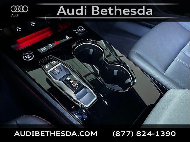 new 2025 Audi A5 car