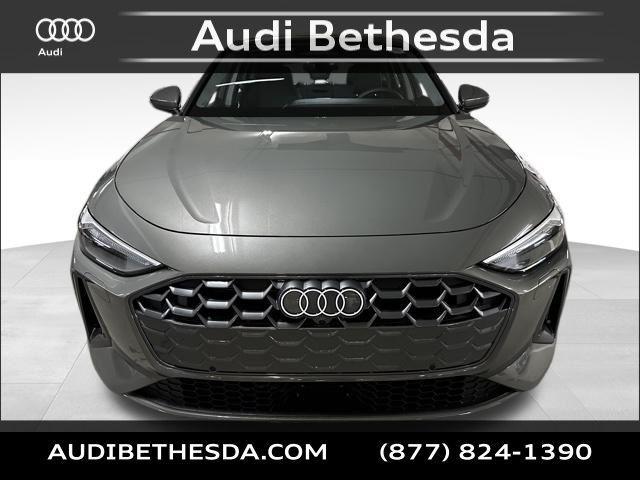 new 2025 Audi A5 car