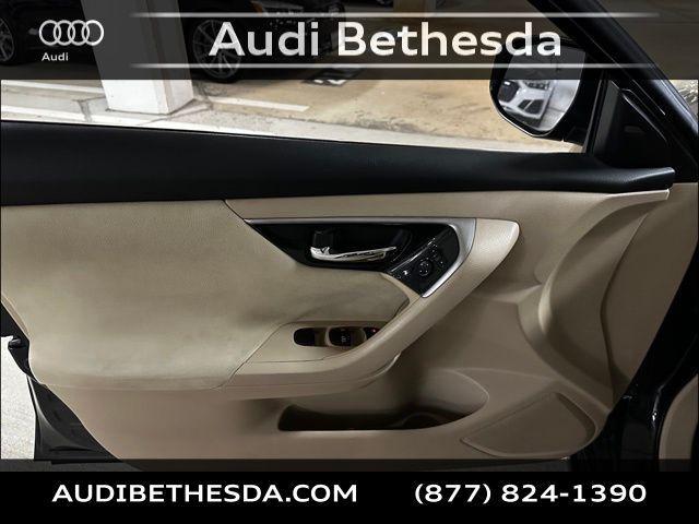 used 2014 Nissan Altima car, priced at $9,991