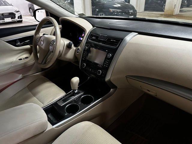 used 2014 Nissan Altima car, priced at $10,541