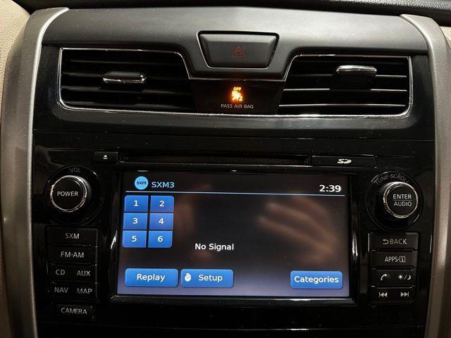 used 2014 Nissan Altima car, priced at $10,541