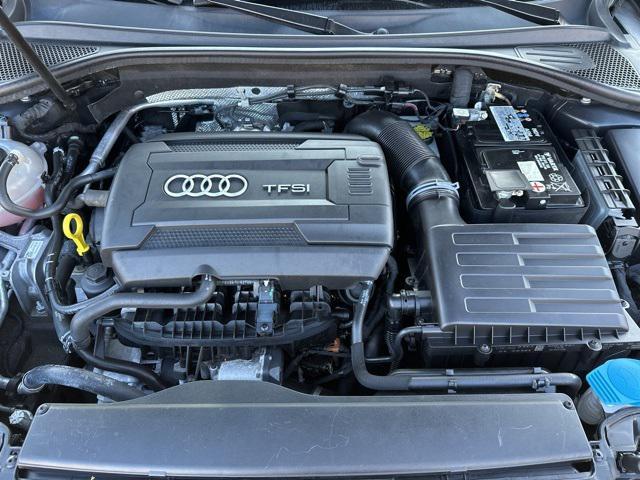 used 2019 Audi A3 car, priced at $19,995