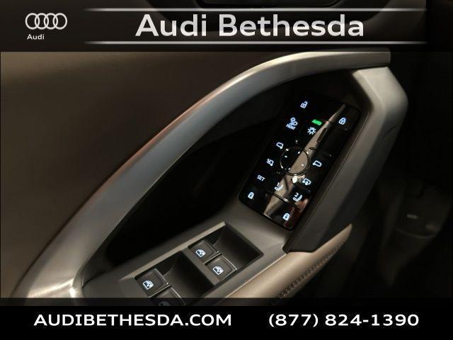 new 2025 Audi Q5 car, priced at $61,950