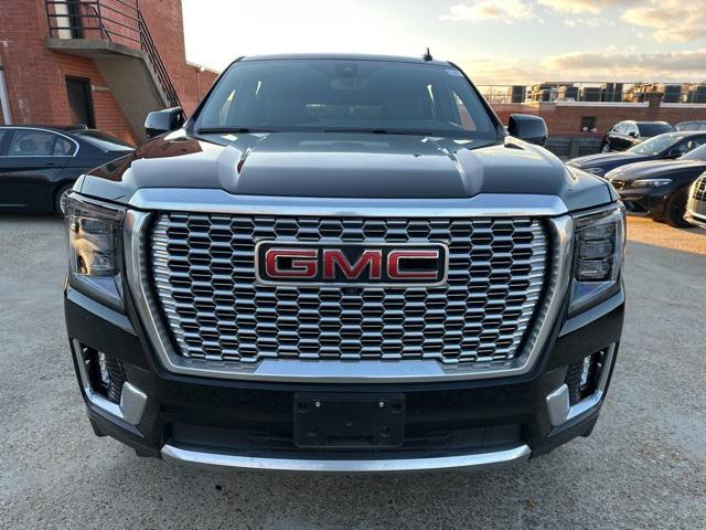 used 2022 GMC Yukon car, priced at $57,995