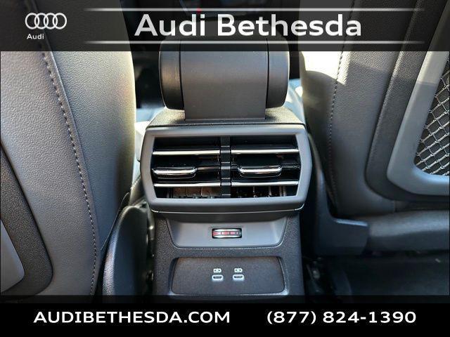 new 2026 Audi A3 car, priced at $43,490