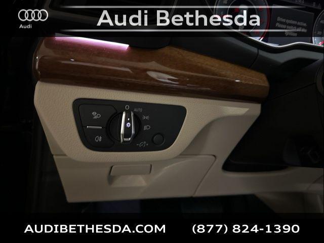 used 2025 Audi Q5 car, priced at $46,991
