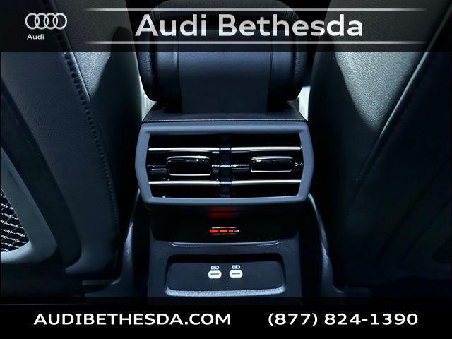 new 2026 Audi A3 car, priced at $44,915