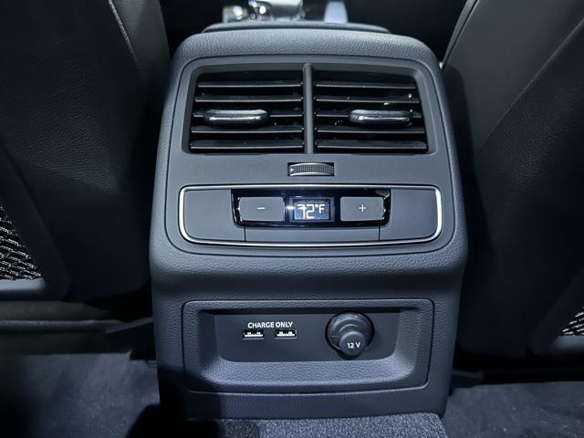 new 2025 Audi A5 Sportback car, priced at $49,075