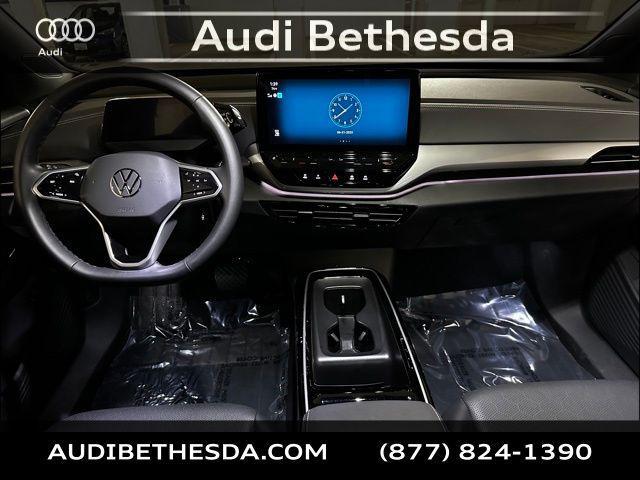 used 2023 Volkswagen ID.4 car, priced at $22,451