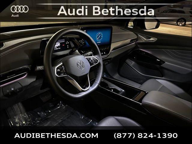used 2023 Volkswagen ID.4 car, priced at $22,451