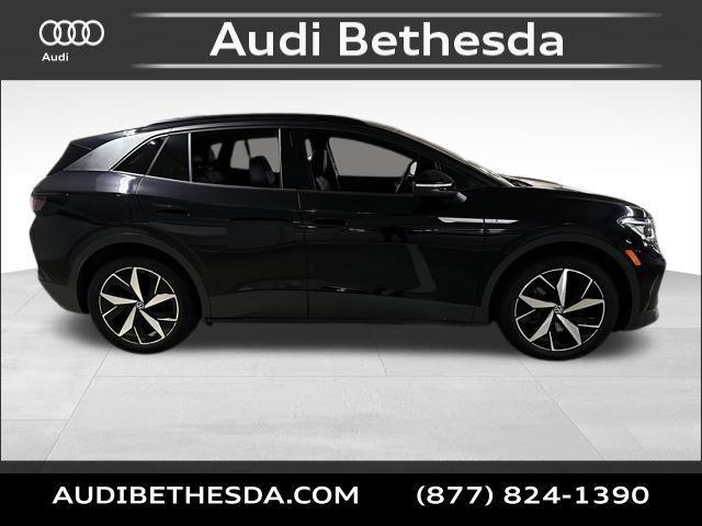 used 2023 Volkswagen ID.4 car, priced at $22,451