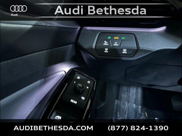 used 2023 Volkswagen ID.4 car, priced at $22,451