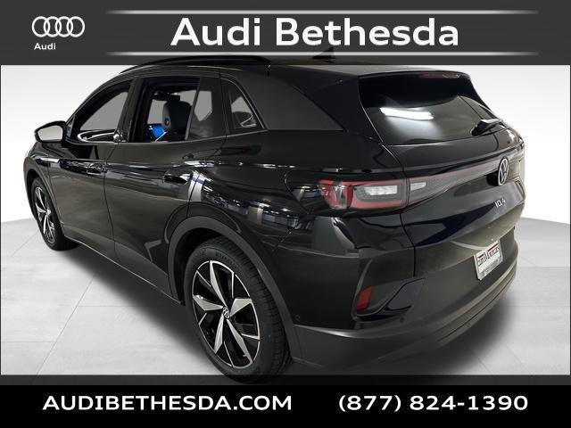 used 2023 Volkswagen ID.4 car, priced at $22,451