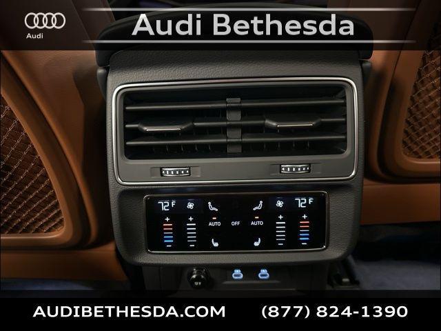 new 2026 Audi Q7 car, priced at $85,540